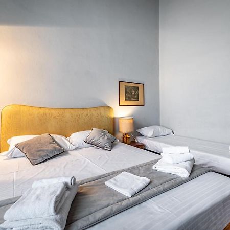 Roommo D'Azeglio Florenţa Exterior foto