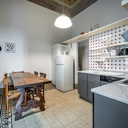 Roommo D'Azeglio Florenţa Exterior foto