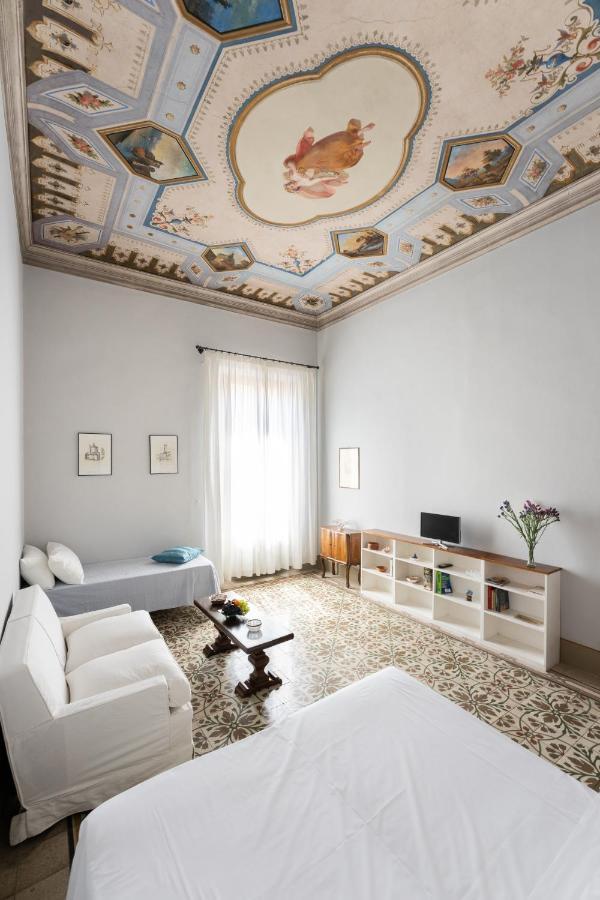 Roommo D'Azeglio Florenţa Exterior foto