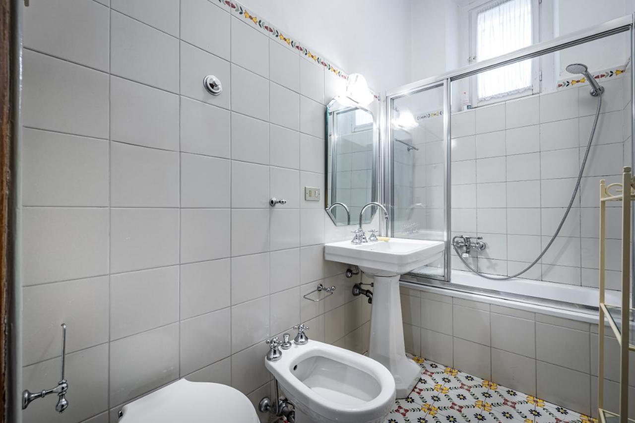 Roommo D'Azeglio Florenţa Exterior foto