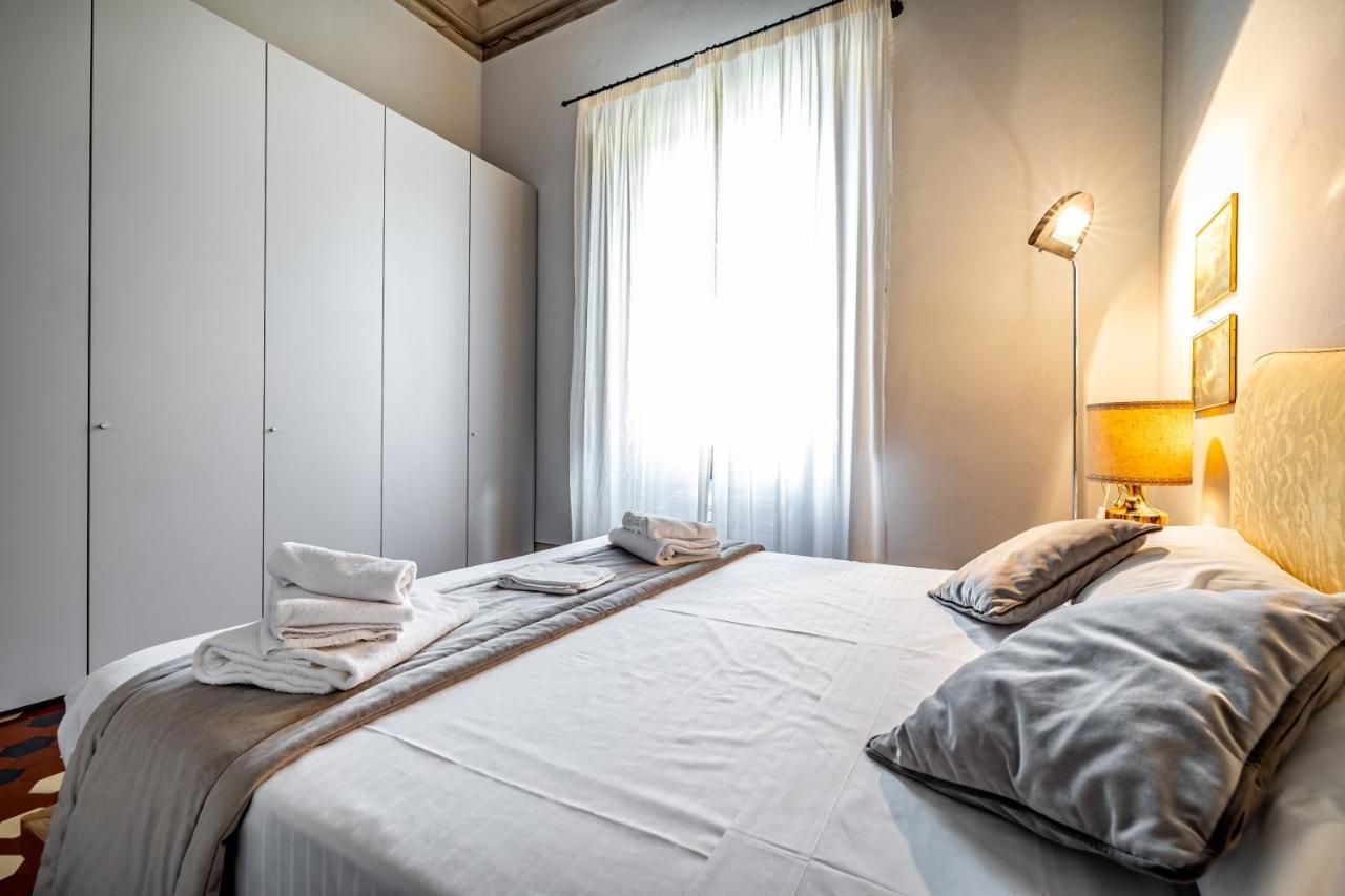Roommo D'Azeglio Florenţa Exterior foto