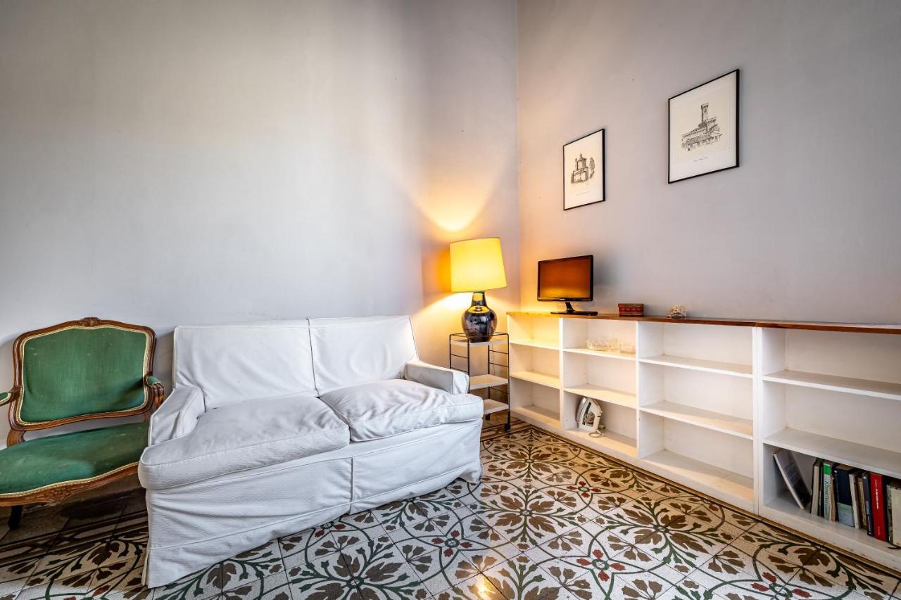 Roommo D'Azeglio Florenţa Exterior foto