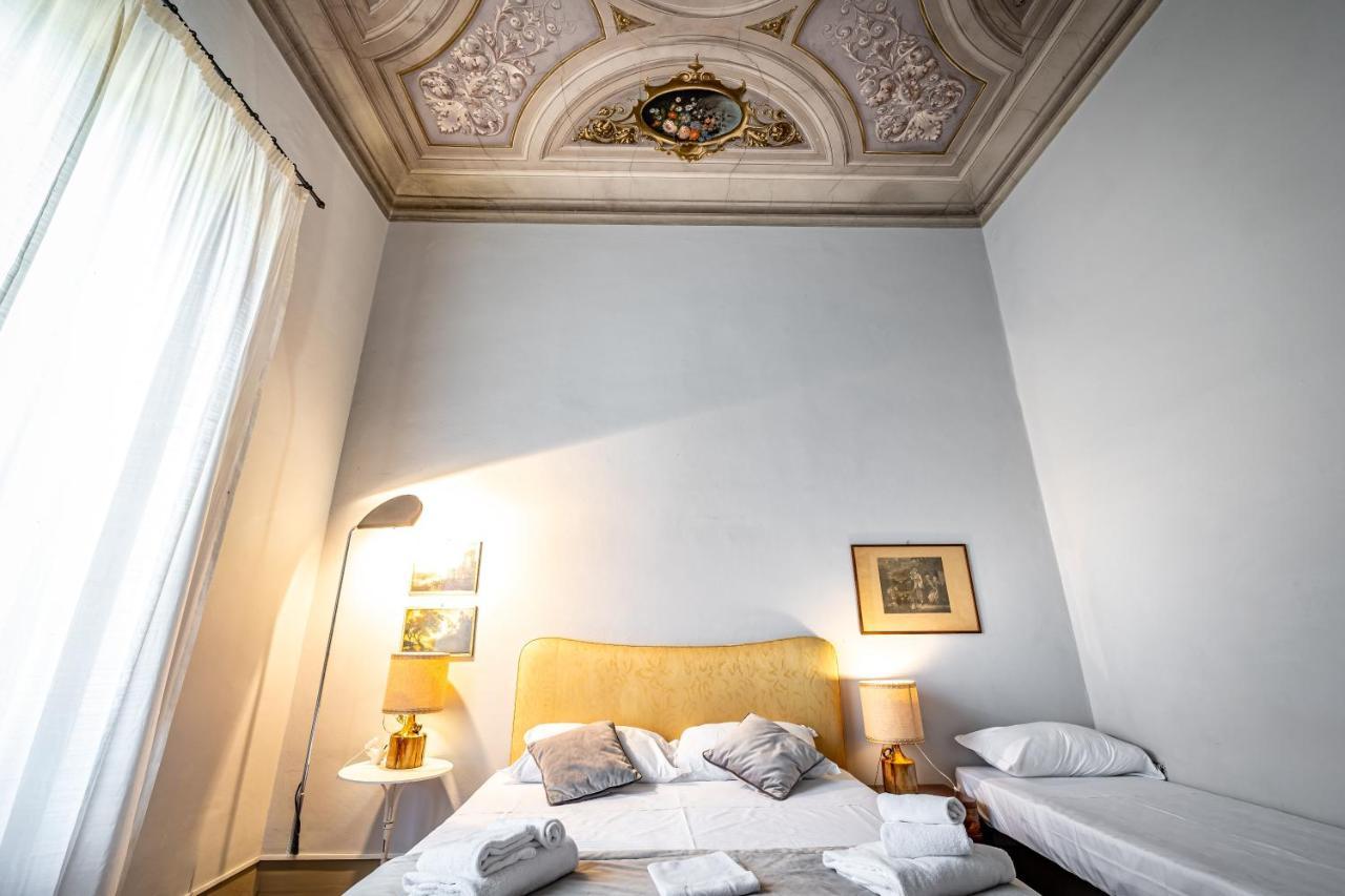 Roommo D'Azeglio Florenţa Exterior foto